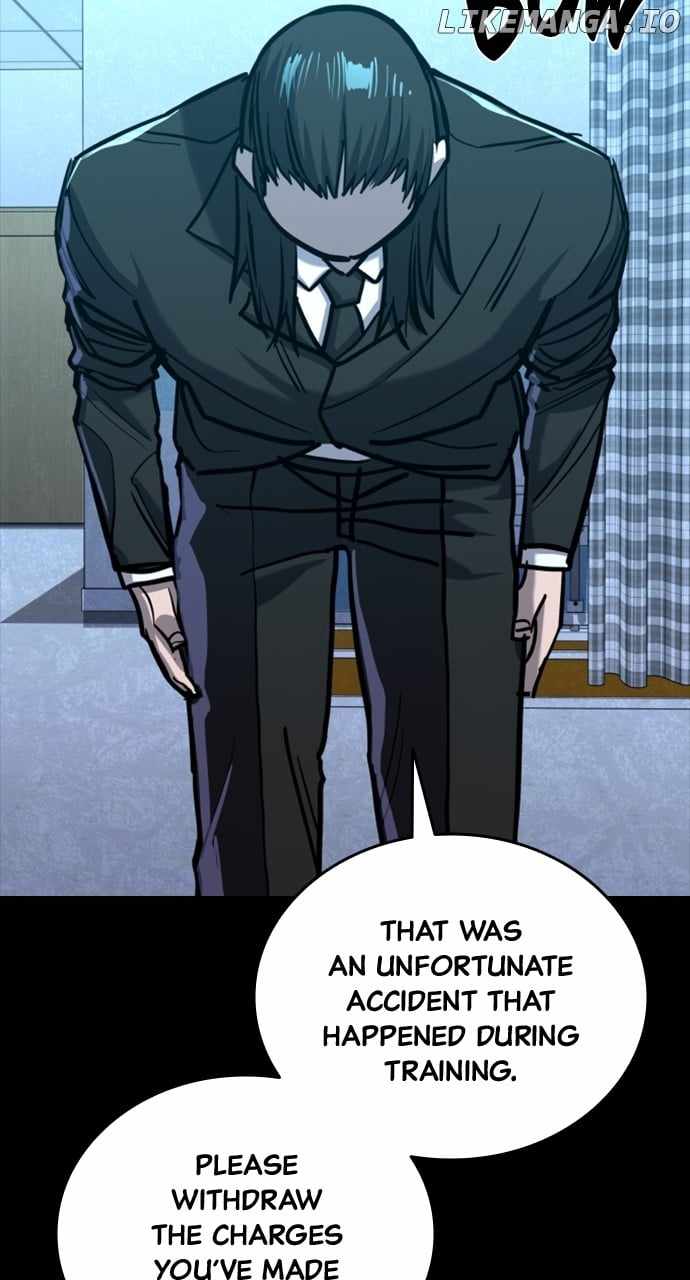 Justice Served Chapter 11 105